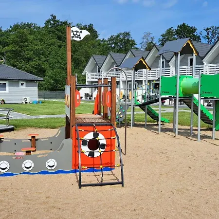 Vakantiehuis In Sun *