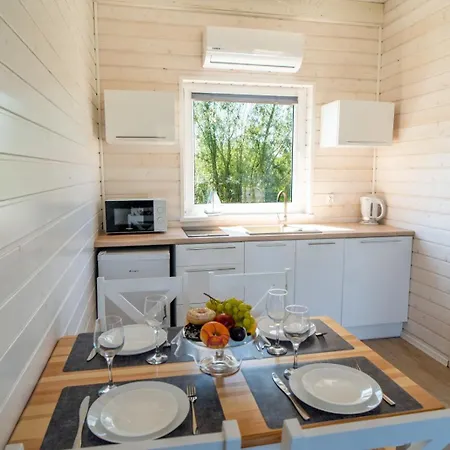 In Sun Vakantiehuis *