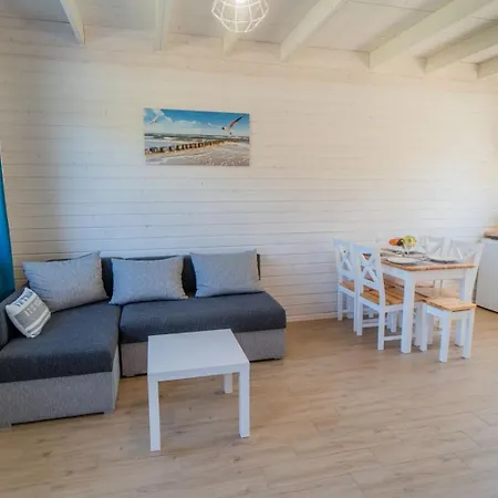 Vakantiehuis In Sun *