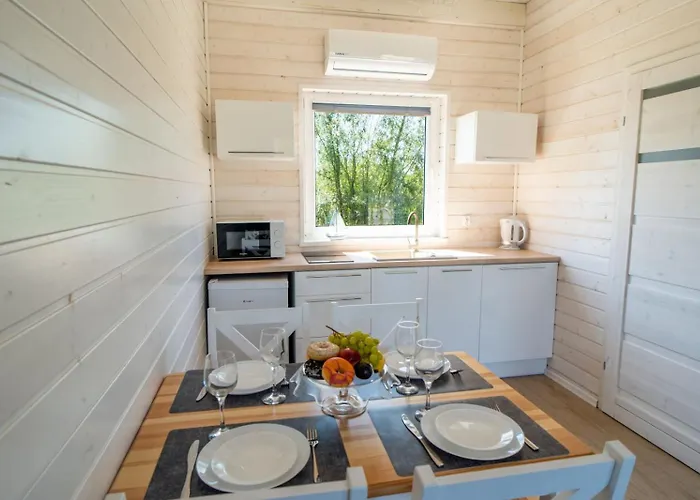 In Sun Casa vacanze *