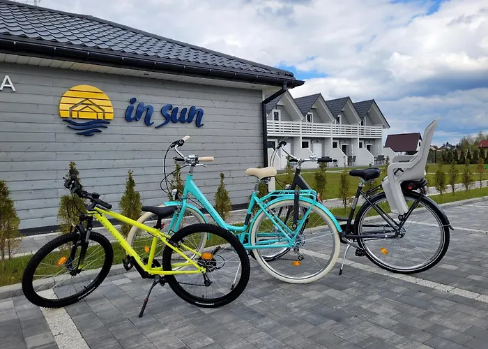 In Sun Casa vacanze *