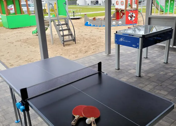 In Sun Casa vacanze Sarbinowo